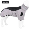 StormGuard Waterproof Winter Dog Coat