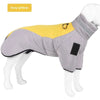 StormGuard Waterproof Winter Dog Coat