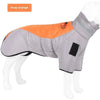 StormGuard Waterproof Winter Dog Coat