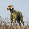 AllWeather Full-Body Dog Suit (Warm & Protective Coverall)