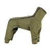 AllWeather Full-Body Dog Suit (Warm & Protective Coverall)