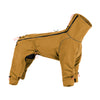 AllWeather Full-Body Dog Suit (Warm & Protective Coverall)