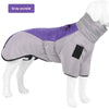 StormGuard Waterproof Winter Dog Coat